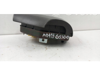 Подушка безопасности водителя Lexus SC 430