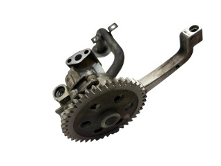 Čerpadlo oleje 070115153 Volkswagen Transporter - Caravelle T5 AXD