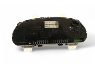 Přístrojová deska Maserati Levante 2017 670101176