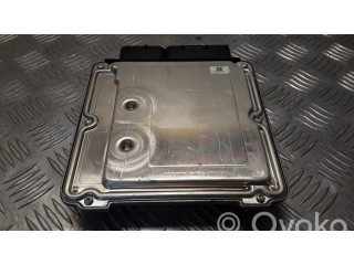 Řídící jednotka 03L907309M, 0281017553 Volkswagen Transporter - Caravelle T5 2013