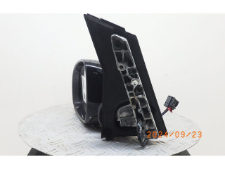 Зеркало электрическое        Volkswagen Golf Plus  2005 - 2013 года   