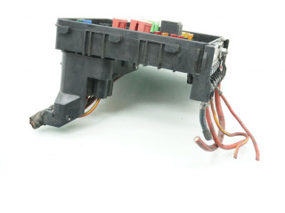 Блок предохранителей  1K0937118, 1K0937118   Skoda Yeti (5L)    