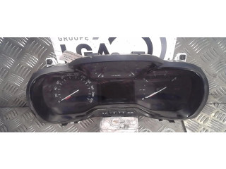 Přístrojová deska Citroen Berlingo 2019 9831102280