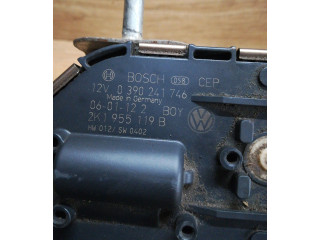 Моторчик дворников 2K1955119B, 0390241746    Volkswagen Touran I