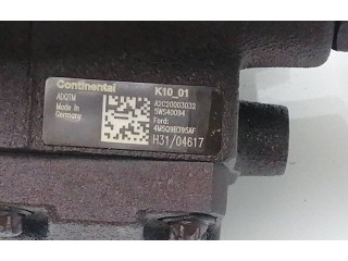 Vstřikovací čerpadlo 1543842 Citroen Xantia