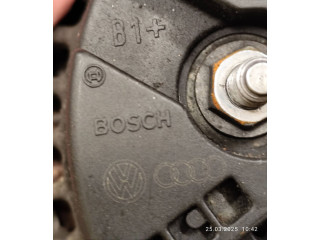 Генератор 028903028E, 0124515010 Audi TT Mk1