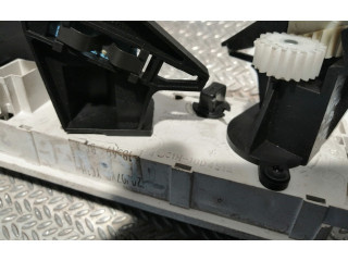 Блок управления климат-контролем C1H18D451A Ford Transit