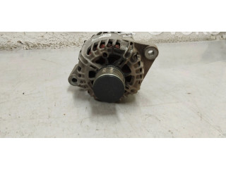 Генератор 607923, Tg12c052 Vauxhall Astra J