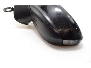 Рулевая рейка  Зеркало (управляемое электричеством)    Mazda 6 2013 - 2016 года