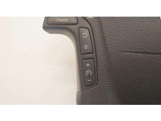 Подушка безопасности водителя 30754327   Volvo XC70