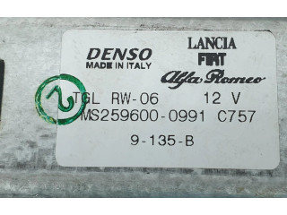 Моторчик заднего дворника 51792290    Fiat Bravo