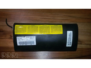 Надувная подушка для пассажира