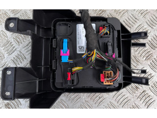 Блок комфорта 8W0907064CD Audi SQ7