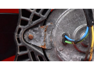 Вентилятор радиатора         Subaru Forester SH 