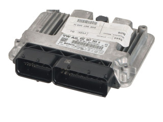 Řídící jednotka 05E907309H Volkswagen T-Roc 2021