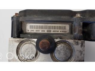 Блок АБС 51718108, 0265231437   Fiat  Stilo  