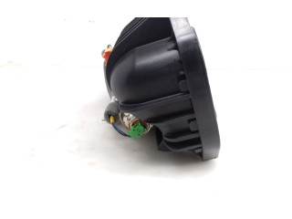 Подушка безопасности пассажира 616289100C Volvo S60