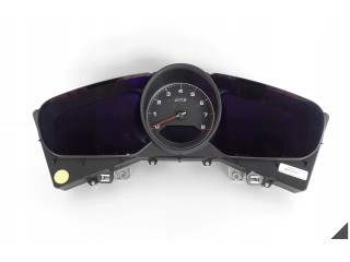 Přístrojová deska Porsche Panamera (971) 2017 971920911AF