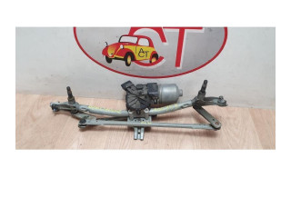 Моторчик дворников 00006405LK, 00006405LK    Citroen Berlingo