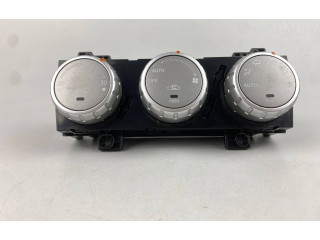 Блок управления климат-контролем 72311SA120   Subaru Forester SG