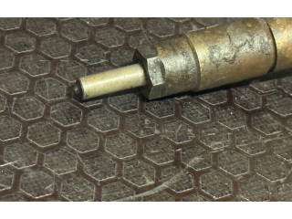 Форсунка 5U2Q9K546AA    Citroen C5   