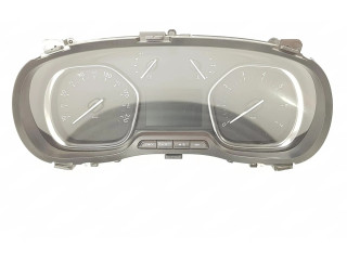 Přístrojová deska Peugeot Expert 2022 9848098380, 9848098380