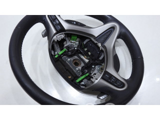 Руль Honda HR-V  2015-2020 года       