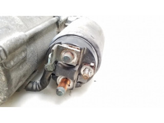 Стартер A6711510201 SsangYong Korando