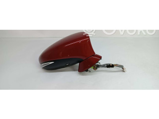 Зеркало электрическое Lexus IS-F - года