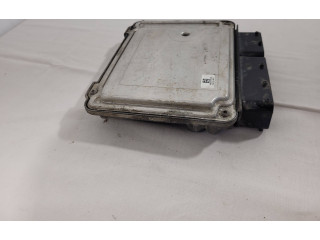 Блок управления двигателя 045906013B, 045906013E Skoda Fabia Mk2 (5J)