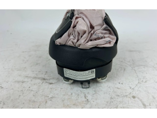 Подушка безопасности водителя 8R0880201N Audi A4 S4 B8 8K