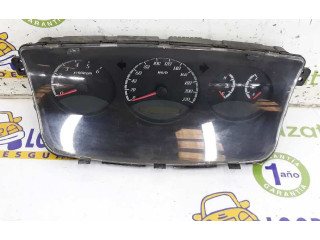 Панель приборов 8021031520, 8021031520 SsangYong Actyon sports I