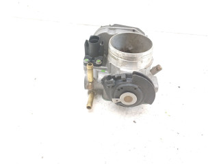 Боковая подушка безопасности 06A133064H Skoda Octavia Mk1 (1U)