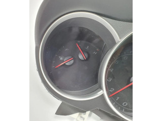 Панель приборов FRFE19B   Mazda RX8       