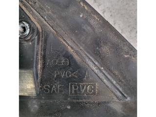 Зеркало электрическое Mitsubishi L200 1996 - 2006 года