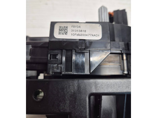 Подрулевой шлейф SRS 31313818, 8200477AACH   Volvo V70