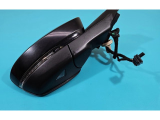 Зеркало электрическое Skoda Karoq 2017 - года