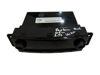 Блок управления климат-контролем 6870008510   SsangYong Rexton