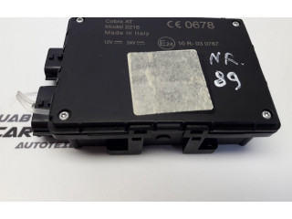 Блок управления 10R030767   BMW 1 E81 E87