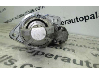 Turbodmychadlo Турбина M000T45271ZT Smart ForFour I