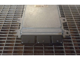 Блок управления