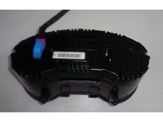 Панель приборов 8P0920930NX, 8P0920930NX   Audi A3 S3 8P       