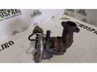  Турбина Jeep Grand Cherokee (WJ) 3.1    для двигателя VM73B      