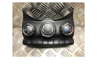 Блок управления климат-контролем 61319383893, 61319383893 Mini One Cooper F56 F55