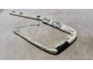 Боковая подушка безопасности 985P12566R Renault Clio V