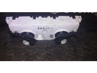 Модуль блока управления кондиционером 96262848, OI21D0252 Daewoo Tacuma