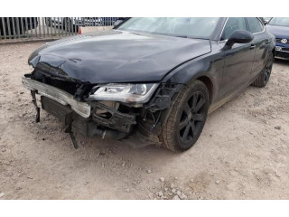 Боковая подушка безопасности Audi A7 S7 4G