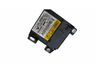 Блок подушек безопасности 28404796003, 8201002828   Dacia Sandero