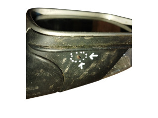 Зеркало электрическое     правое    Skoda      