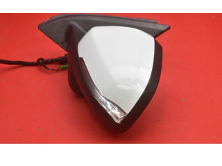 Зеркало электрическое Volvo S60 2011 - 2013 года